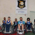 Fundada em 17 de outubro de 2011, com a união de pessoas que já tinham experiência no Rugby em Cadeira de Rodas e filiada a Associação Brasileira de Rugby em […]