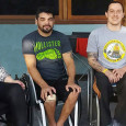 Os membros da Comissão de Atletas do Rugby em Cadeira de Rodas estiveram reunidos durante a realização do Campeonato Brasileiro, no mês de julho. Tiveram a oportunidade de colocar em […]