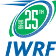 A IWRF confirmou sua Assembléia Geral e Conferência de 2018 para os dias 11 e 12 de agosto de 2018 em Sydney, Austrália. O evento é oportunidade para muitas ações […]
