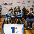 O time dos Gigantes, de Campinas-SP, sagrou-se campeão da Copa Caixa de Rugby em Cadeira de Rodas, nesta sexta-feira, 31, no Centro de Treinamento Paralímpico, em São Paulo. A partida, […]
