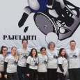 Começou ontem o IWRF 2018 Wheelchair Rugby Division B European Championship. O evento acontece no Centro de Treinamento Paralímpico de Pajulahti, em Lahti, Finlândia. Os dias de jogos são de […]