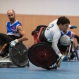 Nesta quinta-feira, 09, a Seleção Brasileira de rugby em cadeira de rodas iniciou a primeira semana de treinamento do ano no Centro de Treinamento Paralímpico, em São Paulo. O foco […]