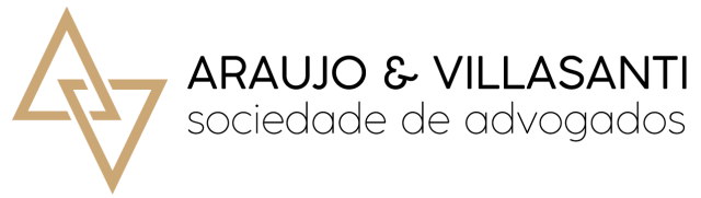 Logomarca Araujo e Villasanti