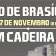 A sétima edição do Aberto de Brasília em Cadeira de Rodas está confirmada: de 14 a 17 de novembro. O evento acontece nas instalações esportivas do Centro Olímpico e Paralímpico […]