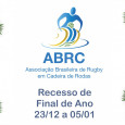 A Diretoria da ABRC informa que as atividades na sede da instituição, no Rio de Janeiro, ficarão suspensas do dia 23 de dezembro de 2019 ao dia 05 de janeiro de […]