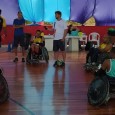 Instalada desde segunda (02) nas instalações esportivas da Associação Niteroiense dos Deficientes Físicos (Andef), nossa Seleção Brasileira de Rugby em Cadeira – Equipe B, realiza o último treino do ano. […]