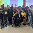 A Associação Brasileira de Rugby em Cadeira de Rodas (ABRC) encerrou neste sábado (21) a Clínica de Arbitragem e Classificação Funcional. Durante dois dias mais de 25 profissionais de educação […]