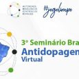 Nos dias 23, 24 e 25 de junho, a Autoridade Brasileira de Controle de Dopagem (ABCD) realiza o 3º Seminário Brasileiro Antidopagem, um encontro virtual com o objetivo de levar […]