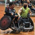 Confira a galeria completa com as melhores imagens do XIII Campeonato Brasileiro de Rugby em Cadeira de Rodas que aconteceu no CT do Comitê Paralímpico Brasileiro, em São Paulo. CLIQUE […]