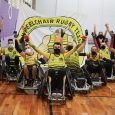 O XIII Campeonato Brasileiro de Rugby em Cadeira de Rodas encerrou nesta quarta, 03, no Centro de Treinamento Paralímpico, em São Paulo. O título da principal competição nacional desta temporada, […]
