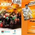 Entre os dias 20 e 23 de abril, a cidade de Penápolis receberá o IX Torneio de Rugby em Cadeira de Rodas e as Clínicas de Arbitragem e Classificação Funcional […]