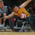 Com informações do Comitê Paralímpico Brasileiro A Seleção Brasileira de rúgbi em cadeira de rodas foi superada pela Alemanha, por 53 a 42, no início da disputa pelo 9º lugar […]
