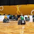 Estão reunidos até dia 18/2, no Centro de Treinamento Paralímpico Brasileiro, em São Paulo, 28 atletas para a I Semana de Treinamento da Seleção Brasileira de Rugby em Cadeira em […]