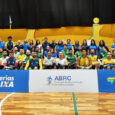 A Associação Brasileira de RUGBY em Cadeira de Rodas fechou a primeira semana de treinamento de 2023, que aconteceu de 12 a 18/02, com o anúncio dos 24 atletas que […]