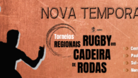 A Associação Brasileira de Rugby em Cadeira de Rodas (ABRC) abriu está com as inscrições abertas para III Temporada dos Torneios Regionais, competições que visam movimentar e proporcionar um maior […]
