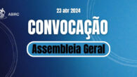Todos os representantes dos associados e filiados com inscrição ativa junto à Associação Brasileira de Rugby em Cadeira de Rodas (ABRC) estão convocados para a Assembleia Geral Extraordinária, a ser […]