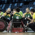 A Seleção Brasileira de rugby em cadeira de rodas encerrou neste domingo, 28, a sua participação no evento-teste da modalidade para os Jogos Paralímpicos do Rio-2016 com a certeza de […]