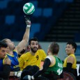 A Seleção Brasileira de rugby em cadeira de rodas está no Rio de Janeiro para o evento-teste dos Jogos Paralímpicos. O torneio será de 26 a 28 de fevereiro, na […]