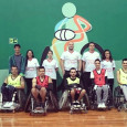 Brasil tem mais uma equipe de rugby em cadeira de rodas. Filiada a ABRC, a SOCEL – Sociedade Esportiva Liderança retorna a modalidade com a equipe Águias do Rugby. A SOCEL […]