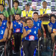 A cidade de Bebedouro, em São Paulo, tem se tornado a casa do rugby em cadeira de rodas. Pela terceira vez recebeu um torneio nacional e desta agora, chancelado pela […]