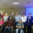 Nesta quinta-feira, 25/11, a Associação Brasileira de Rugby em Cadeira de Rodas (ABRC) foi eleita para mais um mandato no Conselho Nacional dos Diretos da Pessoa com Deficiência (CONADE) – […]