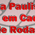 Com organização da Sociedade Esportiva Liderança (Socel), equipe Águias, acontece a 1ª Copa Paulista de Rugby em Cadeira de Rodas, na cidade de Valinhos, dia 18 de fevereiro. A competição, […]