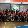 Neste sábado (18), o Clube Socel promoveu no Country Club de Valinhos, a I Copa Paulista de Rugby em Cadeira de Rodas. O evento teve o apoio e chancela da […]