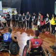 No final do X Campeonato Brasileiro de Rugby em Cadeira de Rodas aconteceu a pré-convocação dos atletas para Semana de Treinamento, em agosto, e Parapan-Americanos da modalidade em Assunção/Paraguai, em setembro. […]