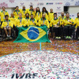 A Seleção conquistou a medalha de bronze no último sábado, 09 de setembro, ao derrotar a Seleção da Colômbia por 48 a 42 O time de rugby em cadeira de […]