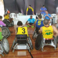Nossa Seleção B está na III Semana de Treinamento da Seleção Brasileira de Rugby em Cadeira de Rodas, na ANDEF – Niterói/Rio de Janeiro. As atividade começaram no dia 16 e […]