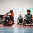 Começou nesta quarta, 29, a Copa Brasil Caixa Interclubes de Rugby em Cadeira de Rodas. A competição acontece na Associação Banestado, no Balneário Praia de Leste, município de Pontal do […]