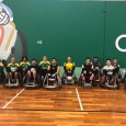 A Seleção Brasileira de Rugby em Cadeira de Rodas realiza, nesta semana, mais uma fase de treinamento no Centro de Treinamento Paralímpico, em São Paulo. Até sábado (19/01), a equipe […]