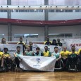 A equipe Brasileira de rugby em cadeira de rodas encerrou nesta quinta (dia 15) a semana de treinamento no Centro de Treinamento do Comitê Paralímpico Brasileiro, em São Paulo. Durante […]