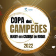 Último torneio do ano reúne os 6 melhores times de RUGBY em CADEIRA de RODAS do Brasil, de 7 a 11 de dezembro, na Andef, Niterói, Rio de Janeiro Este […]