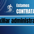 A ABRC – Associação Brasileira de Rugby em Cadeira de Rodas está contratando de Auxiliar administrativo para trabalho presencial em sua futura sede em Brasília. Entre outros atributos, o Auxiliar […]