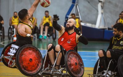 Santer (RJ) fatura o título e é bicampeão do Torneio Regional Sudeste