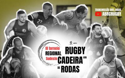 Torneio Regional Sudeste chega pela primeira vez ao Espírito Santo