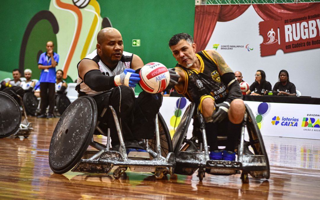 Estreias de Arretados (PB) e Drakkar (SP) marcam dia de abertura do XVI Campeonato Brasileiro de Rugby CR