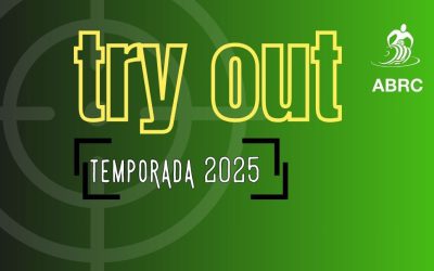 Abertas as inscrições para o TRYOUT temporada 2025