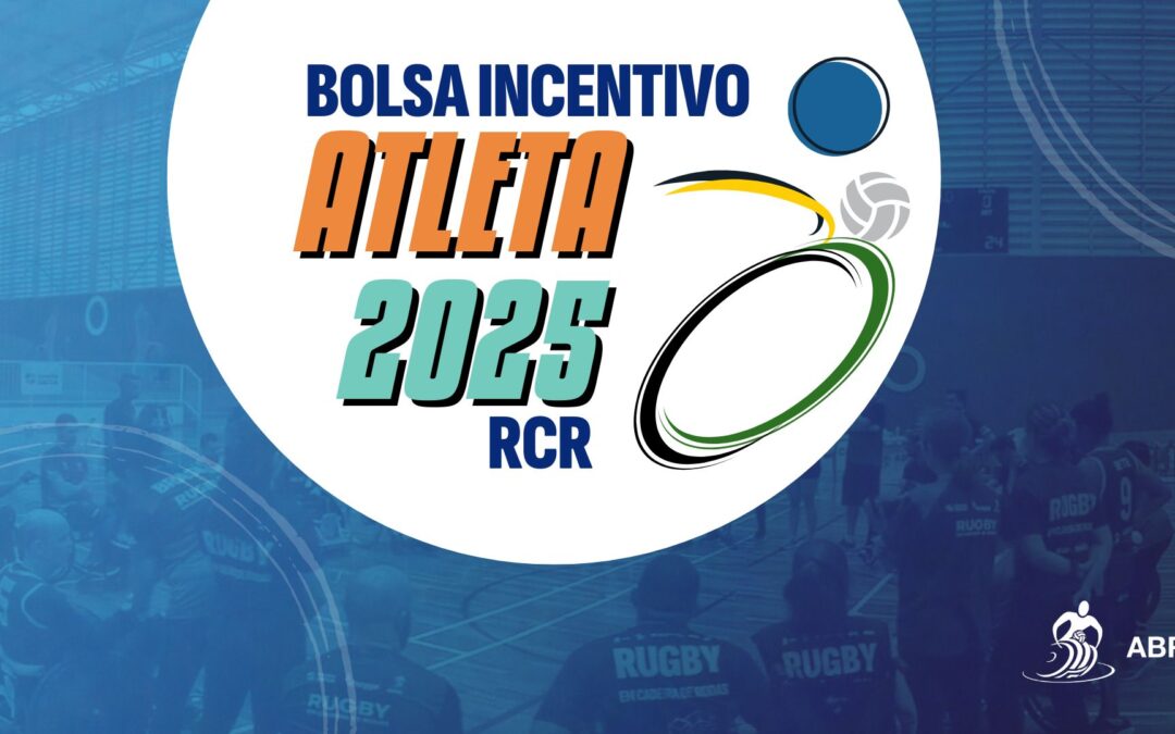 ABRC anuncia 12 atletas selecionados para o Bolsa Incentivo Atleta 2025