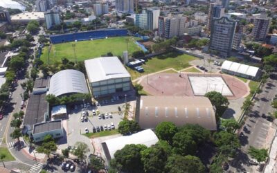 Governo do Estado de ES inaugura Centro de Excelência de Esportes para Pessoas com Deficiência