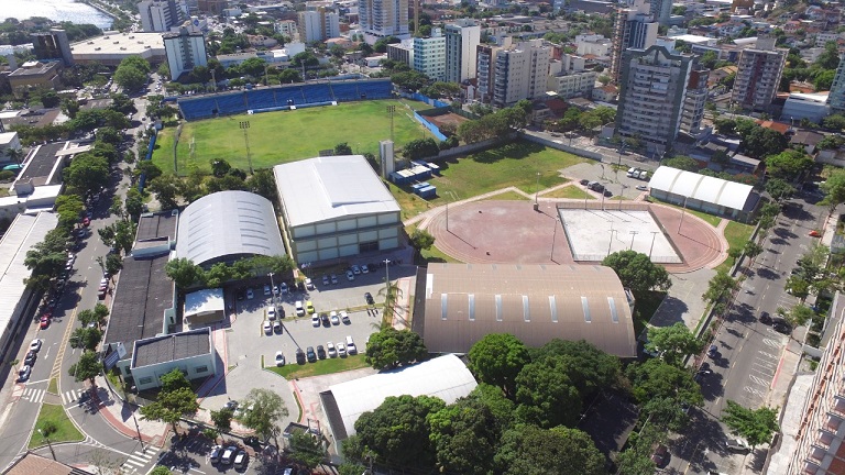 Governo do Estado de ES inaugura Centro de Excelência de Esportes para Pessoas com Deficiência