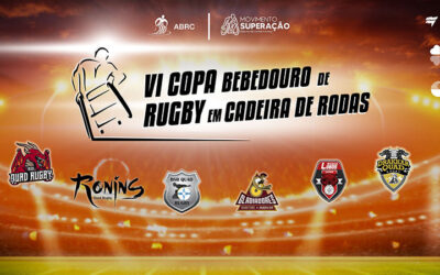 VI Copa Bebedouro recebe seis equipes no interior paulista