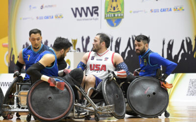 Dia 2 – Canadá e Estados Unidos vencem e despontam na liderança de seus grupos na Copa América