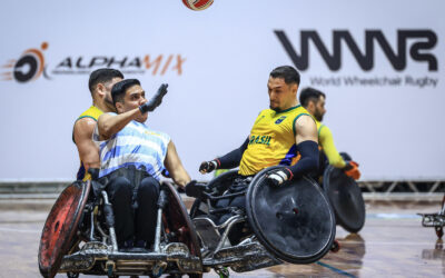 Dia 3 – Colômbia e Brasil se garantem e estão definidos os confrontos das semifinais da Copa América 2025