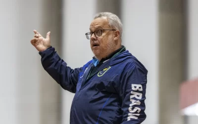 Técnico Benoit detalha preparação da Seleção de rúgbi em CR para a Copa América no CT Paralímpico