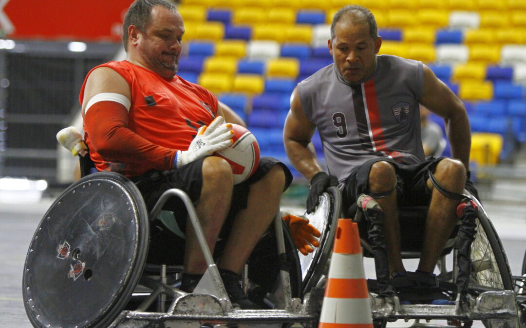 Com novas equipes filiadas, Torneio Regional Nordeste chega à sua 3ª edição 