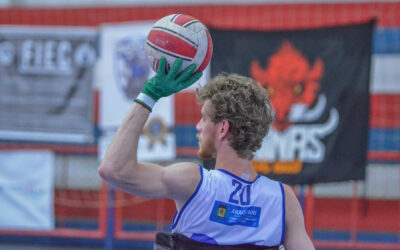 Araguari (MG) recebe pela primeira vez torneio de Rugby em Cadeira de Rodas