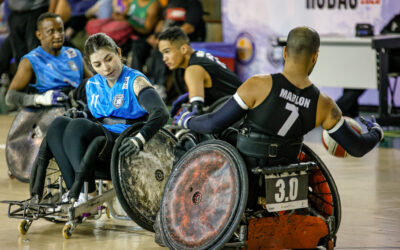 Abertas as inscrições para a Semana de Treinamento da Seleção para Mulheres e Jovens Sub-23