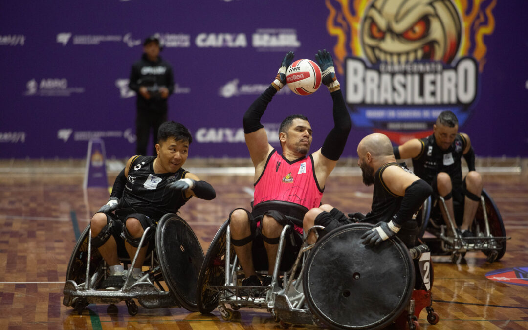 Campeonato Brasileiro 2025 dá o pontapé inicial com três partidas